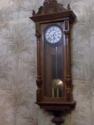 Pendula veche antica convenabil