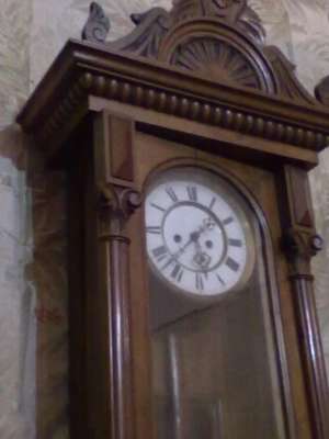Pendula veche antica convenabil