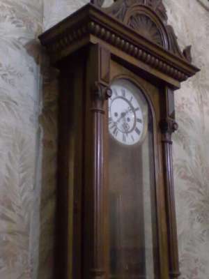 Pendula veche antica convenabil