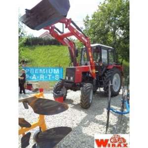 TRACTOR BELARUS model 892 prin WIRAX SRL