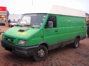 IVECO TurboDaily 35-10