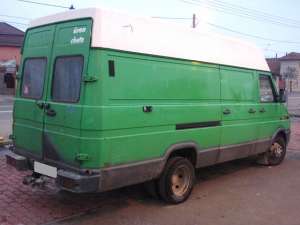 IVECO TurboDaily 35-10