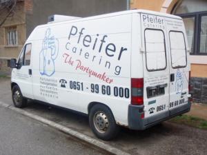 FIAT Ducato Maxi 2.8 idTD Frigorifer  / tel: 0747-573260 /