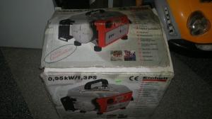 Generator Einhell