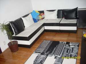 Vand apartament 3 camere