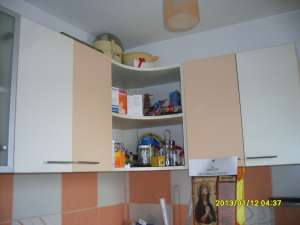 Vand apartament 3 camere