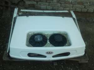 vand agregat frigorific auto GAH 2005