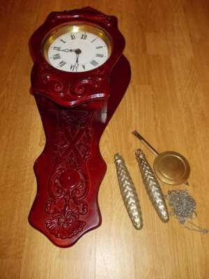 vand ceas pendula