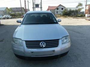 VW PASSAT B5 din 2000 (1.8 B) (92 kw) (125 cp) tip motor ADR /APT /ARG
