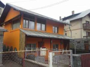 Schimb vila in Comarnic cu ap.in Constanta