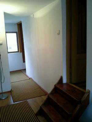 Schimb vila in Comarnic cu ap.in Constanta