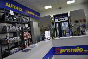 Magazin Piese Auto Constanta