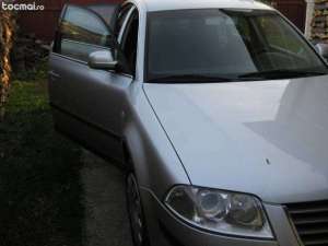 vw passat - 4500 euro