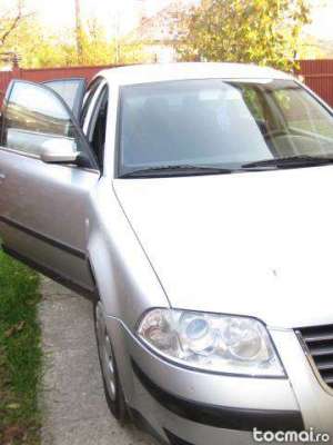 vw passat - 4500 euro