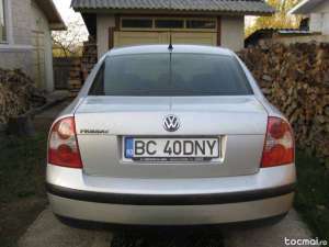 vw passat - 4500 euro