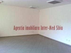 Spatiu comercial Sibiu central