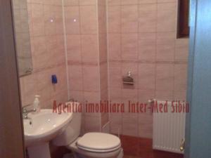 Spatiu comercial Sibiu central