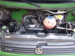 VW Transporter T4 Doka 2.5TDI Pritsche  / tel: 0744-454759 /