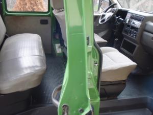 VW Transporter T4 Doka 2.5TDI Pritsche  / tel: 0744-454759 /