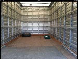 iveco 35c13 2001