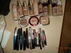 vand cosmetice
