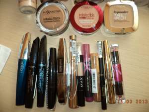 vand cosmetice
