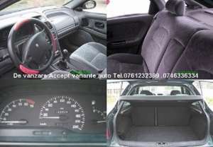Vand Renault Laguna accept variante combinatii