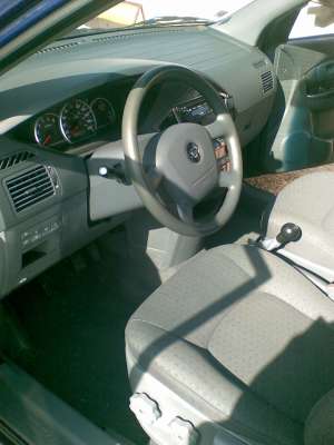kia carens impecabila