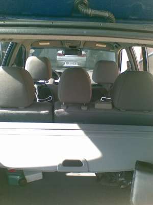 kia carens impecabila