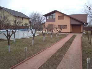 VAND CASA SNAGOV URGENT