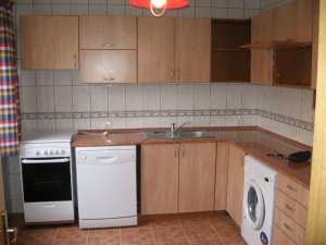 vila 4 camere Jolie ville,       impact Gamma,       Iancu Nicolae 103