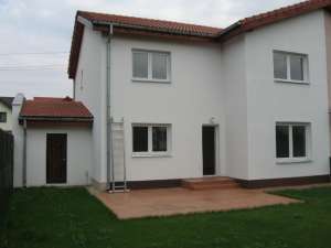 vila 4 camere Jolie ville,       impact Gamma,       Iancu Nicolae 103