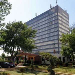 Hotel Perla din Statiunea Mamaia