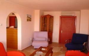 Hotel Perla din Statiunea Mamaia