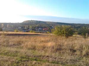 2100 mp teren strada crasnei