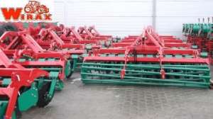 DISC AGRICOL WIRAX AT latime lucru 4 m