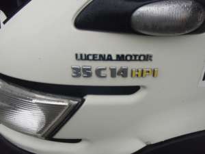 IVECO Daily 35C14 Autoutilitara 3.0HPI 16V 140CP Clima  / tel: 0752-408627,   0733-138887 /
