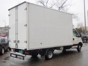 IVECO Daily 35C14 Autoutilitara 3.0HPI 16V 140CP Clima  / tel: 0752-408627,   0733-138887 /