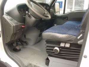 IVECO Daily 35C14 Autoutilitara 3.0HPI 16V 140CP Clima  / tel: 0752-408627,   0733-138887 /