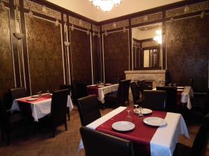 Organizare evenimente