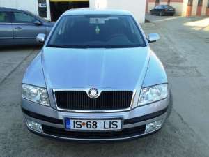 0757.880.466 Skoda Octavia 2 ,  i m p e c a b i l a !