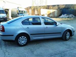 0757.880.466 Skoda Octavia 2 ,  i m p e c a b i l a !