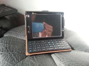 vand  HTC  ADVANTAGE X7500 ,    Stare  excelenta