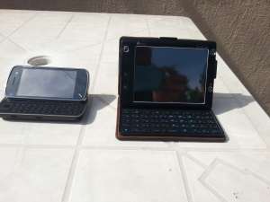 vand  HTC  ADVANTAGE X7500 ,    Stare  excelenta
