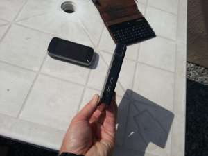 vand  HTC  ADVANTAGE X7500 ,    Stare  excelenta