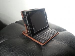 vand  HTC  ADVANTAGE X7500 ,    Stare  excelenta