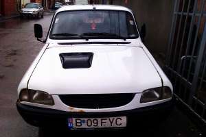 vand decia pikup fab 2006
