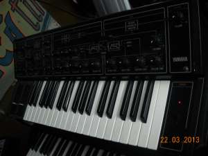 Vand Yamaha CS10