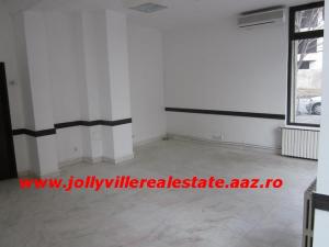 Inchiriere spatiu comercial Calea Calarasilor