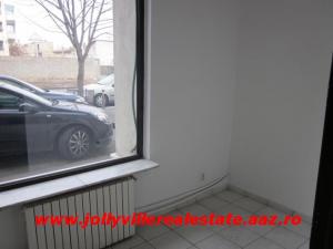 Inchiriere spatiu comercial Calea Calarasilor